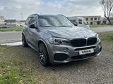 BMW X5 2015 годаfor18 600 000 тг. в Тараз – фото 3