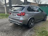 BMW X5 2015 годаfor18 600 000 тг. в Тараз – фото 4