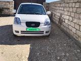 Kia Picanto 2006 года за 2 500 000 тг. в Актау