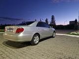 Toyota Camry 2004 годаүшін6 700 000 тг. в Павлодар – фото 3