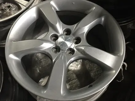 Диски r17 5x100 Subaru, свежедоставлены из Японии за 175 000 тг. в Алматы