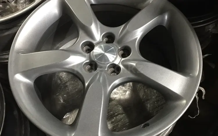 Диски r17 5x100 Subaru, свежедоставлены из Японии за 175 000 тг. в Алматы
