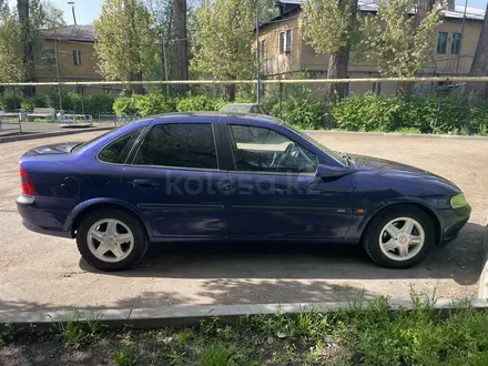 Opel Vectra 1996 года за 2 250 000 тг. в Алматы – фото 4