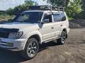 Toyota Land Cruiser Prado 1998 года за 6 000 000 тг. в Усть-Каменогорск – фото 2