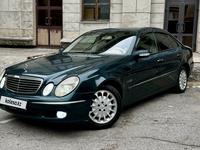 Mercedes-Benz E 320 2003 годаүшін5 250 000 тг. в Алматы