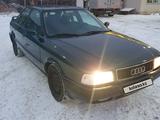 Audi 80 1991 года за 1 300 000 тг. в Шу – фото 5