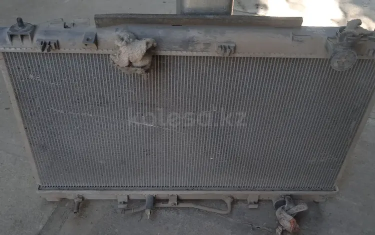 Радиатор охлажденияүшін35 000 тг. в Алматы