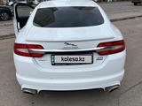 Jaguar XF 2014 года за 10 000 000 тг. в Астана – фото 2