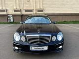 Mercedes-Benz E 500 2004 годаfor8 500 000 тг. в Алматы