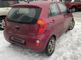 Kia Picanto 2015 года за 6 000 000 тг. в Алматы