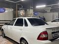 ВАЗ (Lada) Priora 2170 2013 годаүшін2 800 000 тг. в Уральск – фото 4