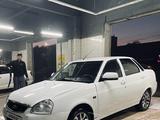 ВАЗ (Lada) Priora 2170 2013 года за 2 600 000 тг. в Уральск – фото 3