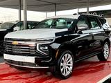 Chevrolet Tahoe Premier 2025 года за 54 500 000 тг. в Алматы