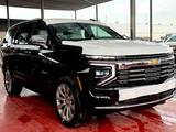Chevrolet Tahoe Premier 2025 года за 54 500 000 тг. в Алматы – фото 3