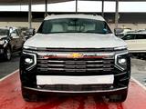 Chevrolet Tahoe Premier 2025 года за 54 500 000 тг. в Алматы – фото 2