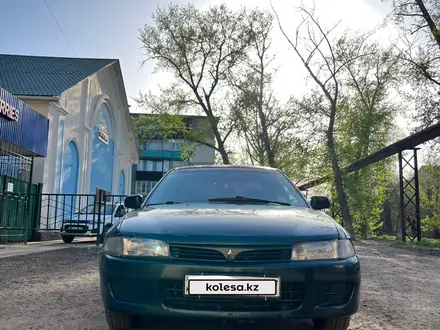Mitsubishi Lancer 1997 года за 1 500 000 тг. в Уральск