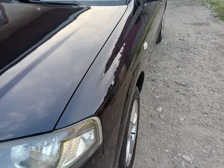 Nissan Almera Classic 2012 года за 3 600 000 тг. в Алматы – фото 2