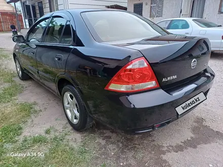 Nissan Almera Classic 2012 года за 3 600 000 тг. в Алматы – фото 11