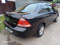 Nissan Almera Classic 2012 года за 3 600 000 тг. в Алматы – фото 12