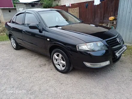 Nissan Almera Classic 2012 года за 3 600 000 тг. в Алматы – фото 14