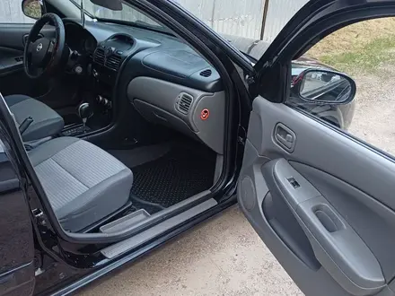 Nissan Almera Classic 2012 года за 3 600 000 тг. в Алматы – фото 18