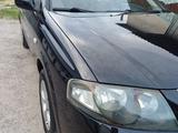 Nissan Almera Classic 2012 года за 3 600 000 тг. в Алматы