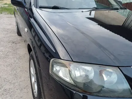 Nissan Almera Classic 2012 года за 3 600 000 тг. в Алматы