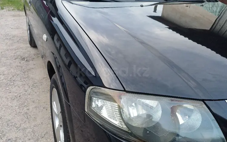 Nissan Almera Classic 2012 года за 3 600 000 тг. в Алматы