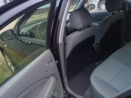 Nissan Almera Classic 2012 года за 3 600 000 тг. в Алматы – фото 20