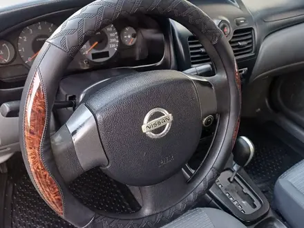 Nissan Almera Classic 2012 года за 3 600 000 тг. в Алматы – фото 24