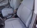 Nissan Almera Classic 2012 года за 3 600 000 тг. в Алматы – фото 26