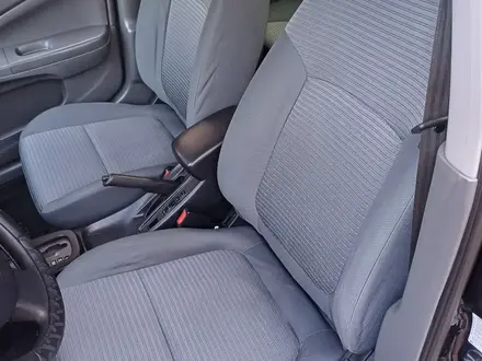 Nissan Almera Classic 2012 года за 3 600 000 тг. в Алматы – фото 26