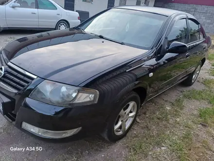 Nissan Almera Classic 2012 года за 3 600 000 тг. в Алматы – фото 3