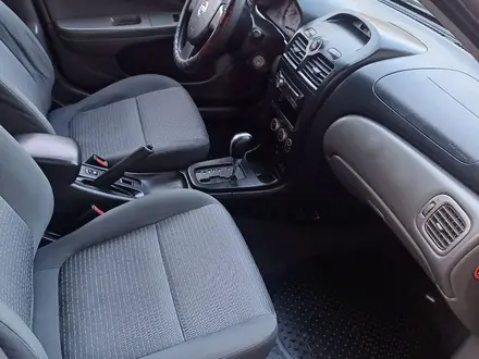 Nissan Almera Classic 2012 года за 3 600 000 тг. в Алматы – фото 33