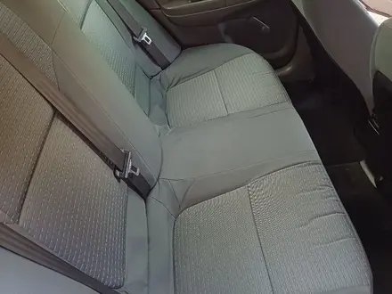 Nissan Almera Classic 2012 года за 3 600 000 тг. в Алматы – фото 34