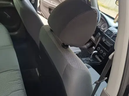 Nissan Almera Classic 2012 года за 3 600 000 тг. в Алматы – фото 35