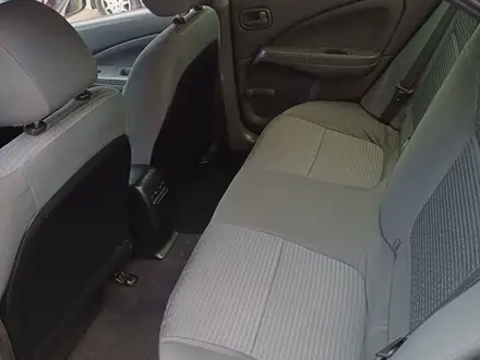 Nissan Almera Classic 2012 года за 3 600 000 тг. в Алматы – фото 36