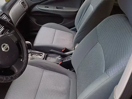 Nissan Almera Classic 2012 года за 3 600 000 тг. в Алматы – фото 37