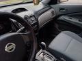 Nissan Almera Classic 2012 года за 3 600 000 тг. в Алматы – фото 38