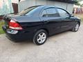 Nissan Almera Classic 2012 года за 3 600 000 тг. в Алматы – фото 5