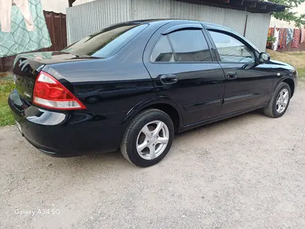 Nissan Almera Classic 2012 года за 3 600 000 тг. в Алматы – фото 5