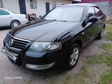 Nissan Almera Classic 2012 года за 3 600 000 тг. в Алматы – фото 8