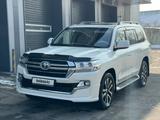 Toyota Land Cruiser 2016 года за 34 500 000 тг. в Алматы – фото 5