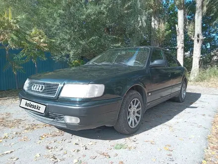 Audi 100 1992 года за 1 900 000 тг. в Тараз