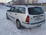 Ford Focus 2001 годаүшін1 800 000 тг. в Астана – фото 5