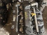Двигатель KIA Hyundai (G4NA G4NH G4KD G4FG G4FC G4ND G4KE) за 480 000 тг. в Алматы