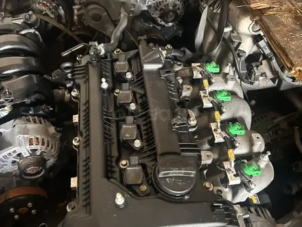 Двигатель KIA Hyundai (G4NA G4NH G4KD G4FG G4FC G4ND G4KE) за 480 000 тг. в Алматы – фото 7