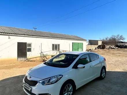 Kia Cerato 2013 года за 7 000 000 тг. в Актау – фото 6