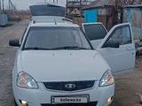 ВАЗ (Lada) Priora 2171 2013 годаүшін2 650 000 тг. в Павлодар – фото 2