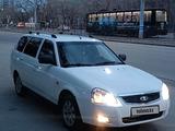 ВАЗ (Lada) Priora 2171 2013 годаүшін2 650 000 тг. в Павлодар – фото 4